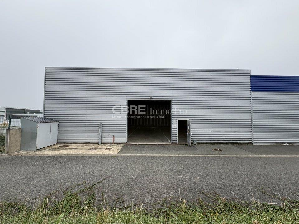 Local d'activités Location 86000 POITIERS