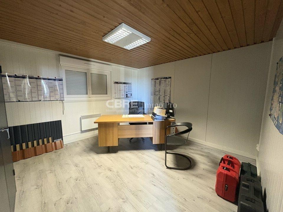 Local d'activités Vente 86340 ASLONNES