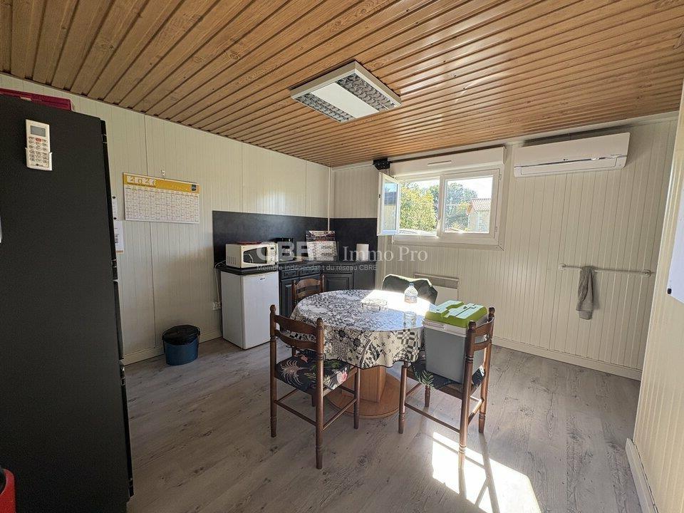Local d'activités Vente 86340 ASLONNES