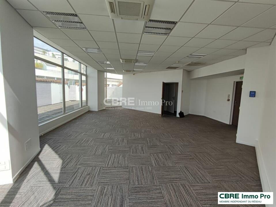 Bureau Location 86000 POITIERS