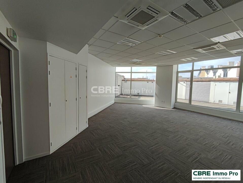 Bureau Location 86000 POITIERS