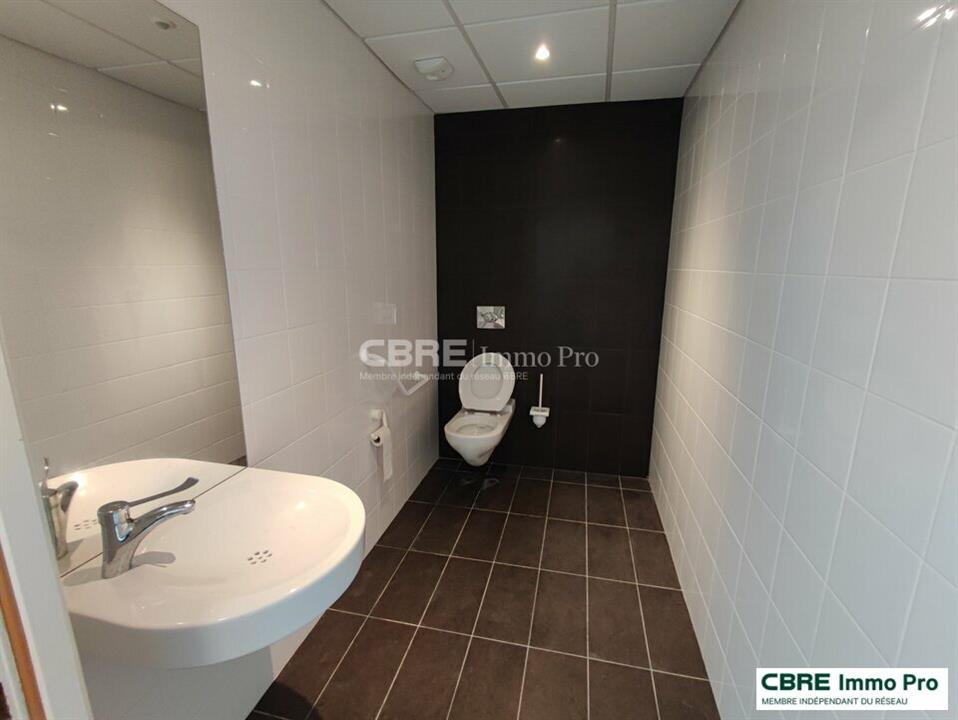 Bureau Location 86000 POITIERS