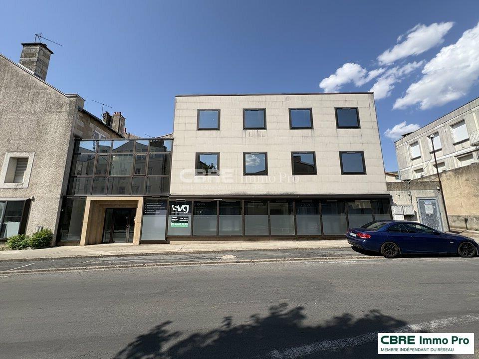Bureau Vente 86000 POITIERS