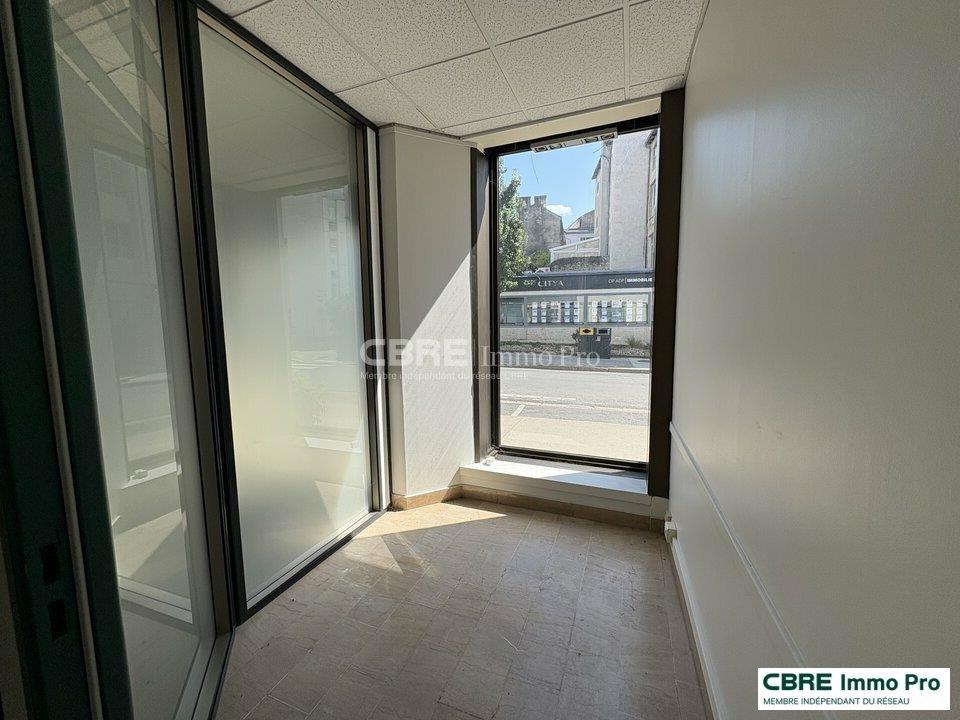 Bureau Vente 86000 POITIERS
