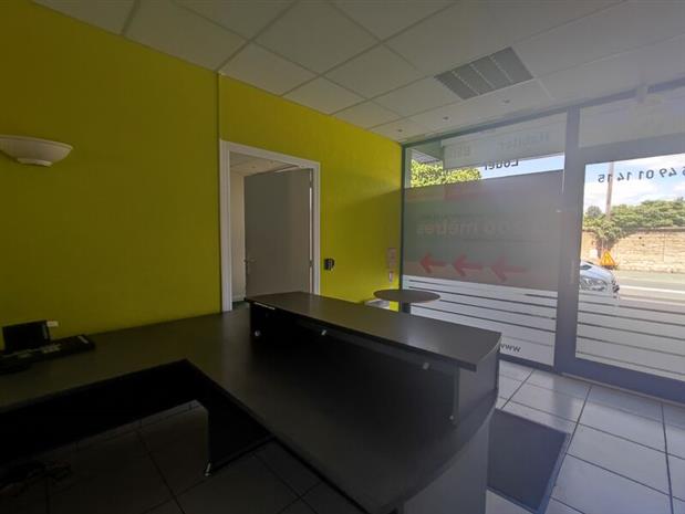 Bureau Vente/Location 86000 POITIERS