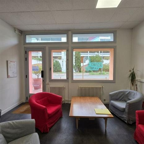 Bureau Location 86000 POITIERS