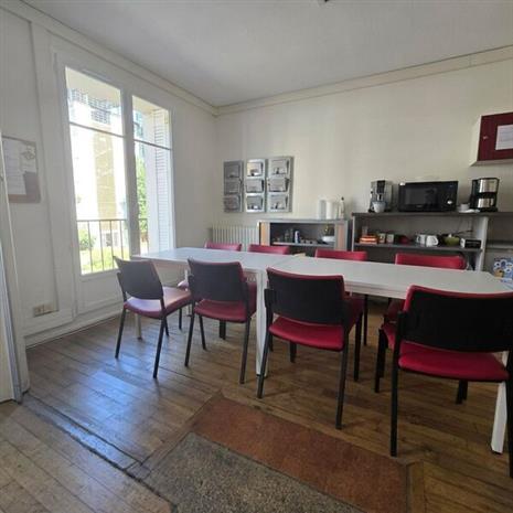 Bureau Location 86000 POITIERS