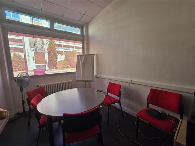 Bureau Location 86000 POITIERS