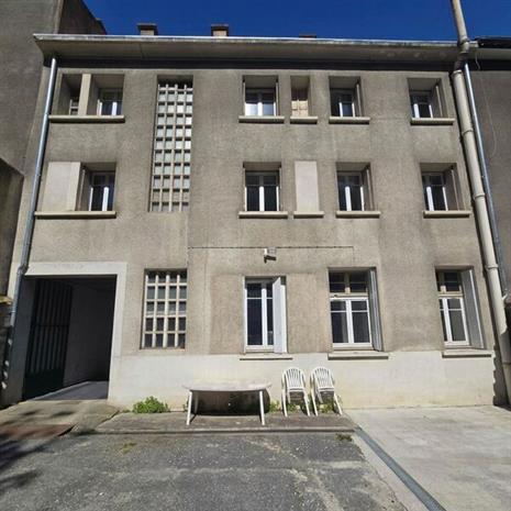 Bureau Location 86000 POITIERS