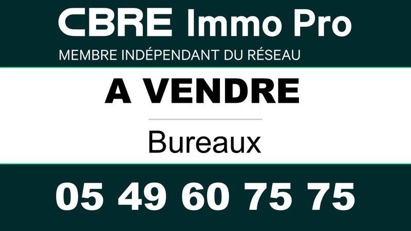 Bureau Vente 86400 CIVRAY 7 AVENUE JEAN JAURES