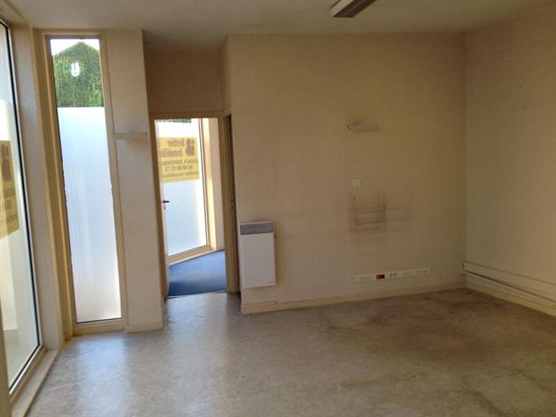Commerce Location 86000 POITIERS