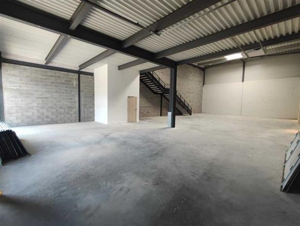 Local d'activités Location 86000 POITIERS  RUE CLAUDE CHAPPE