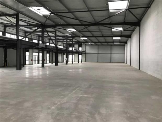 Local d'activités Location 86000 POITIERS  RUE CLAUDE CHAPPE
