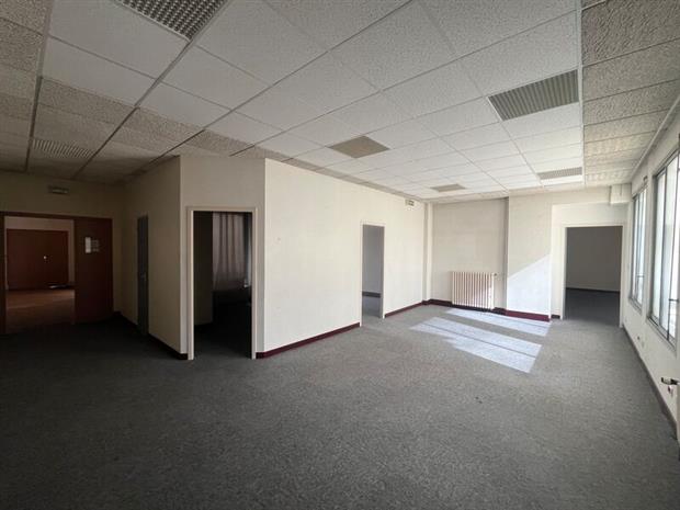 Bureau Location 86000 POITIERS