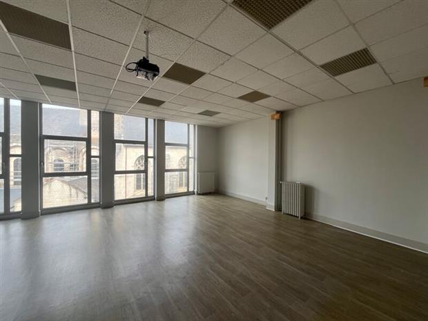 Bureau Location 86000 POITIERS