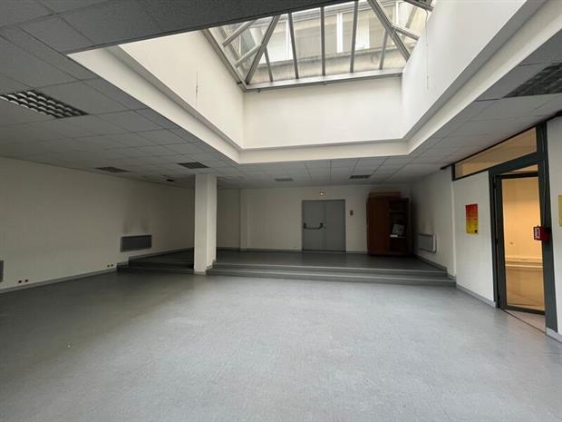 Bureau Location 86000 POITIERS