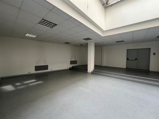 Bureau Location 86000 POITIERS
