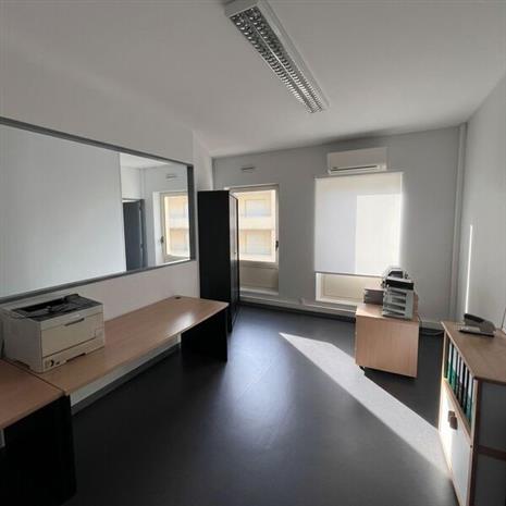 Bureau Location 86000 POITIERS 22 RUE GRIGNON DE MONTFORT