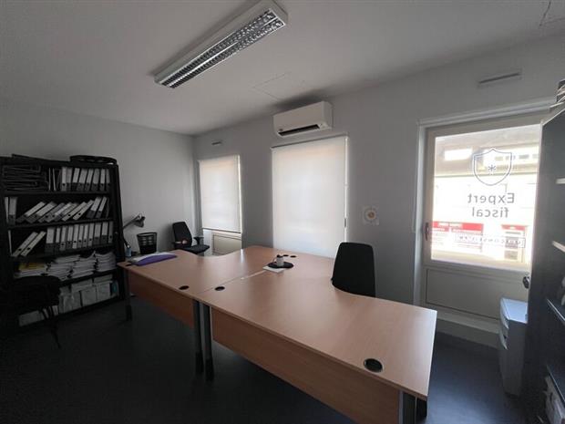 Bureau Vente 86000 POITIERS 22 RUE GRIGNON DE MONTFORT