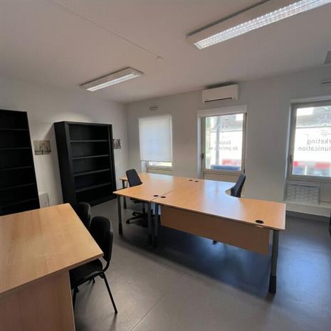 Bureau Vente 86000 POITIERS 22 RUE GRIGNON DE MONTFORT