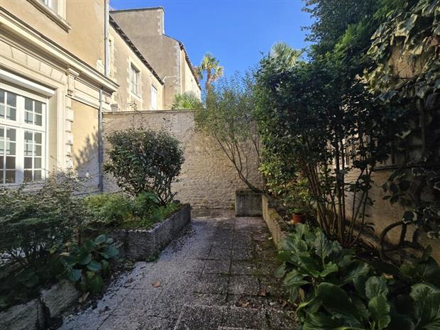 Bureau Location 86000 POITIERS