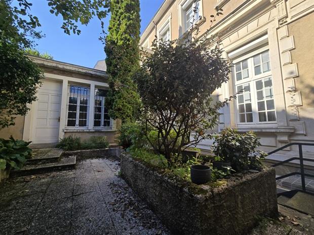 Bureau Location 86000 POITIERS