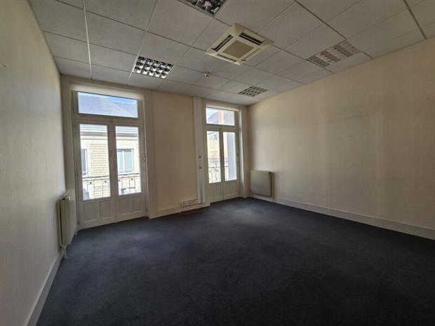 Bureau Location 86000 POITIERS