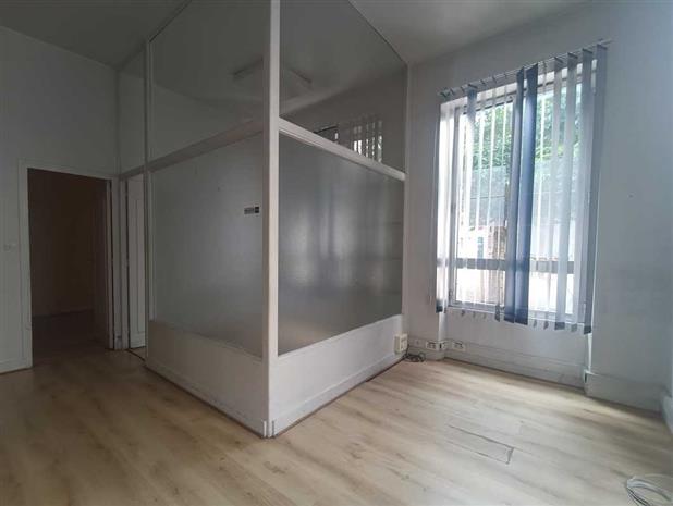 Commerce Location 86000 POITIERS