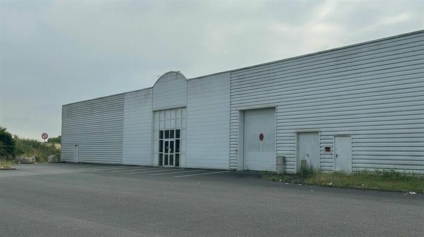 Commerce Vente 86440 MIGNE AUXANCES