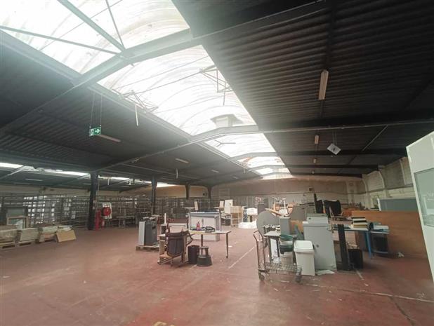 Local d'activités Location 86000 POITIERS