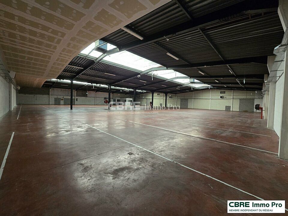 Local d'activités Location 86000 POITIERS