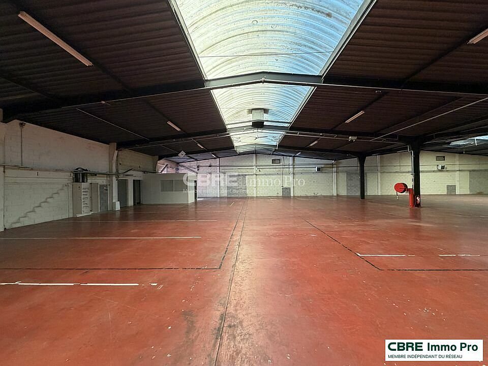 Local d'activités Location 86000 POITIERS