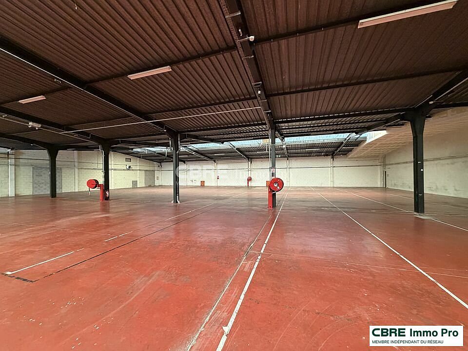 Local d'activités Location 86000 POITIERS