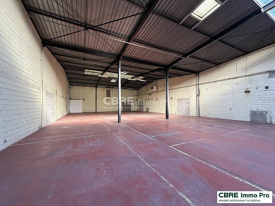 Local d'activités Location 86000 POITIERS