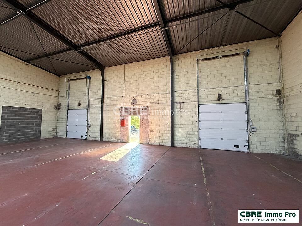 Local d'activités Location 86000 POITIERS