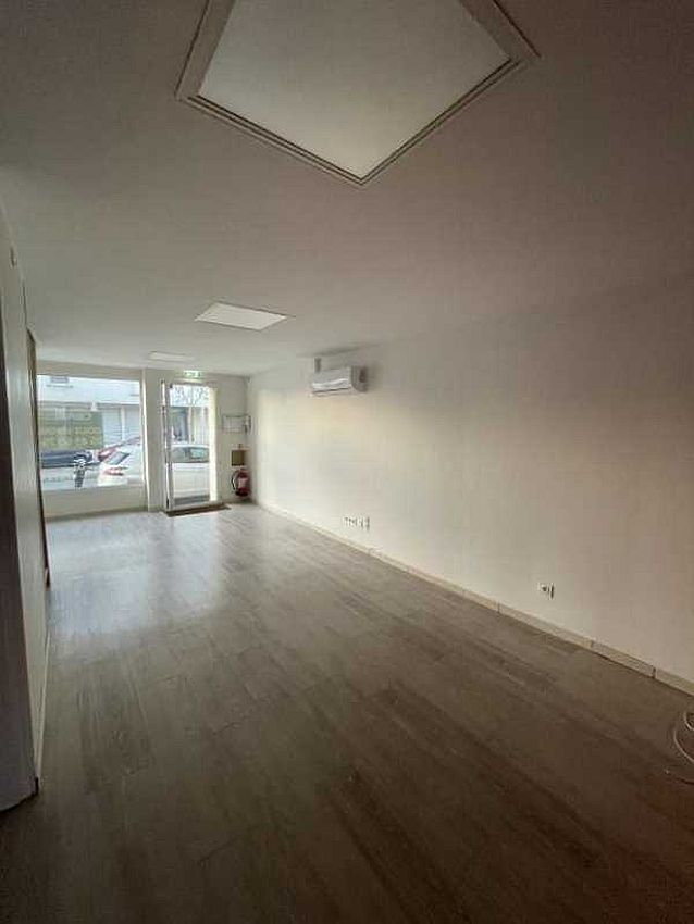 Bureau Location 86000 POITIERS