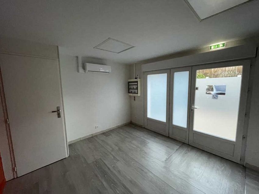 Bureau Location 86000 POITIERS