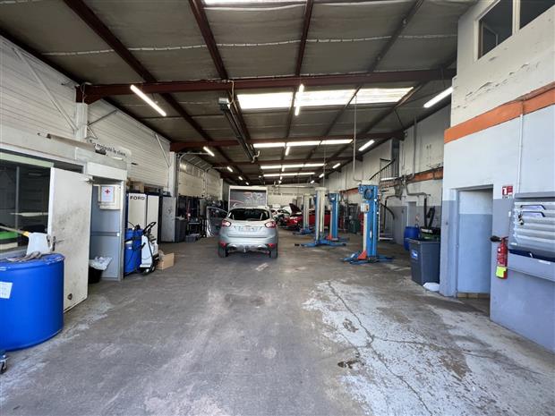 Commerce Vente 86440 MIGNE AUXANCES