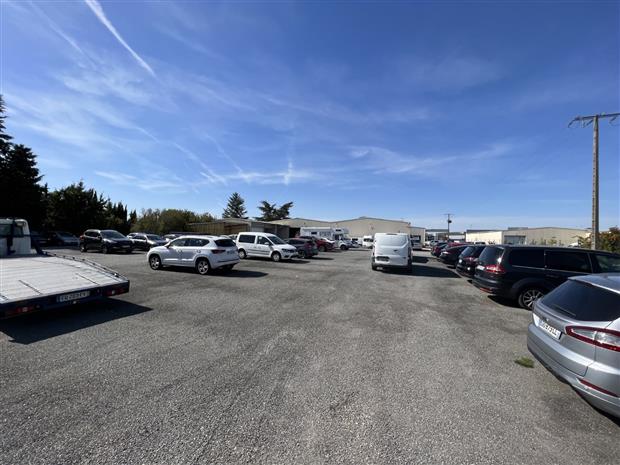 Commerce Vente 86440 MIGNE AUXANCES