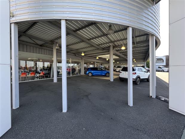 Commerce Vente 86440 MIGNE AUXANCES