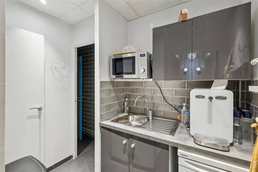 Bureau Location 75008 PARIS 83 RUE DE MONCEAU