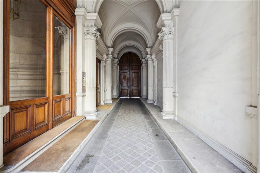 Bureau Location 75008 PARIS 83 RUE DE MONCEAU