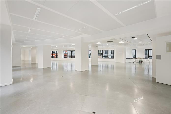 Bureau Location 75009 PARIS 59-61 RUE LA FAYETTE