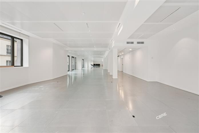 Bureau Location 75009 PARIS 59-61 RUE LA FAYETTE