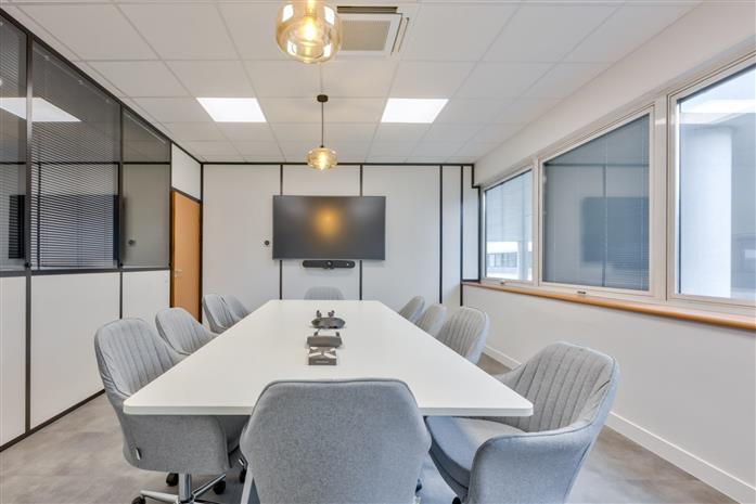 Local d'activités Location 91080 COURCOURONNES