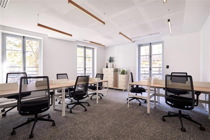 Coworking Location 75008 PARIS