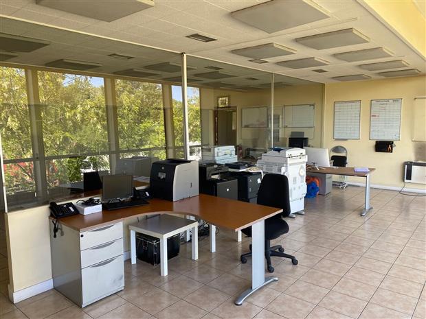 Local d'activités Location 92390 VILLENEUVE LA GARENNE