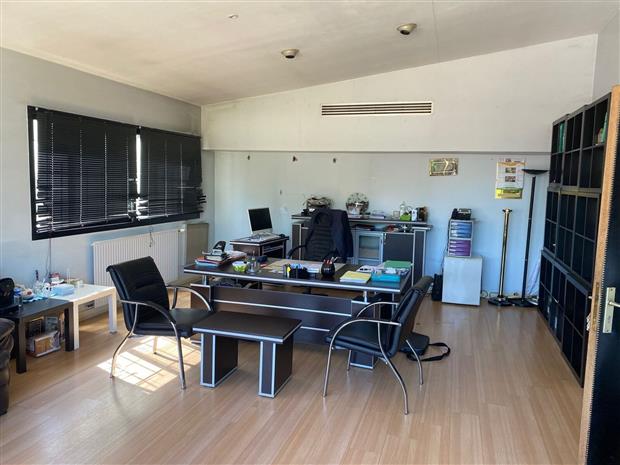 Local d'activités Location 92390 VILLENEUVE LA GARENNE