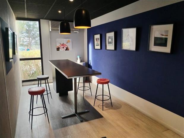 Bureau Location 13090 AIX EN PROVENCE