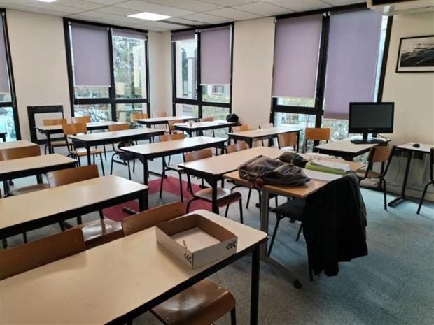 Bureau Location 13090 AIX EN PROVENCE